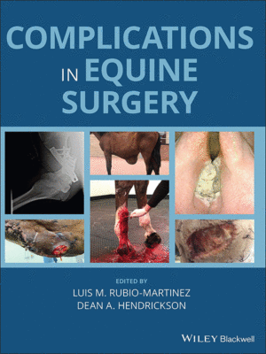 Complications in Equine Surgery