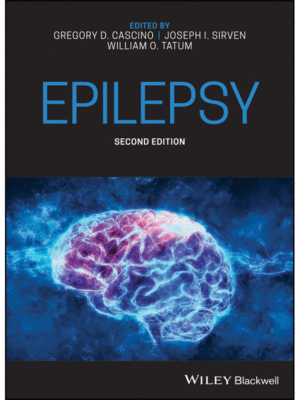 Epilepsy, 2nd Edition