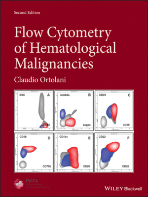 Flow Cytometry of Hematological Malignancies, 2nd Edition