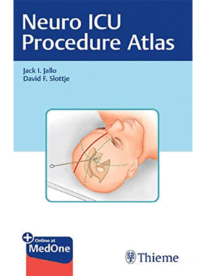 Neuro ICU Procedure Atlas
