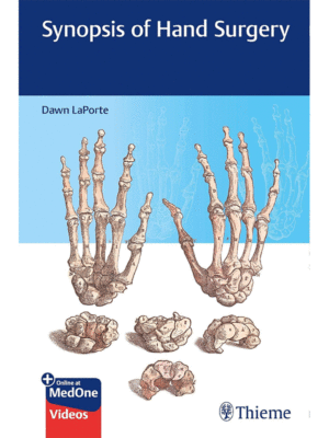 Synopsis of Hand Surgery