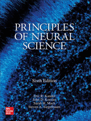 Principles of Neural Science by Kandel, 6th Edition