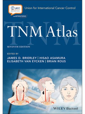 TNM Atlas, 7th Edition