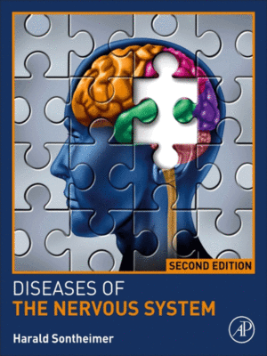 Diseases of the Nervous System, 2nd Edition