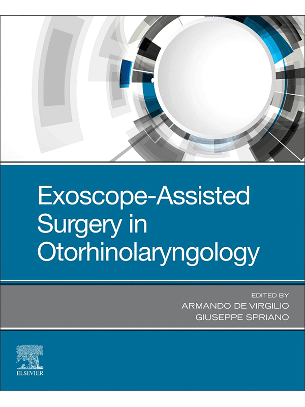 Exoscope-Assisted Surgery in Otorhinolaryngology