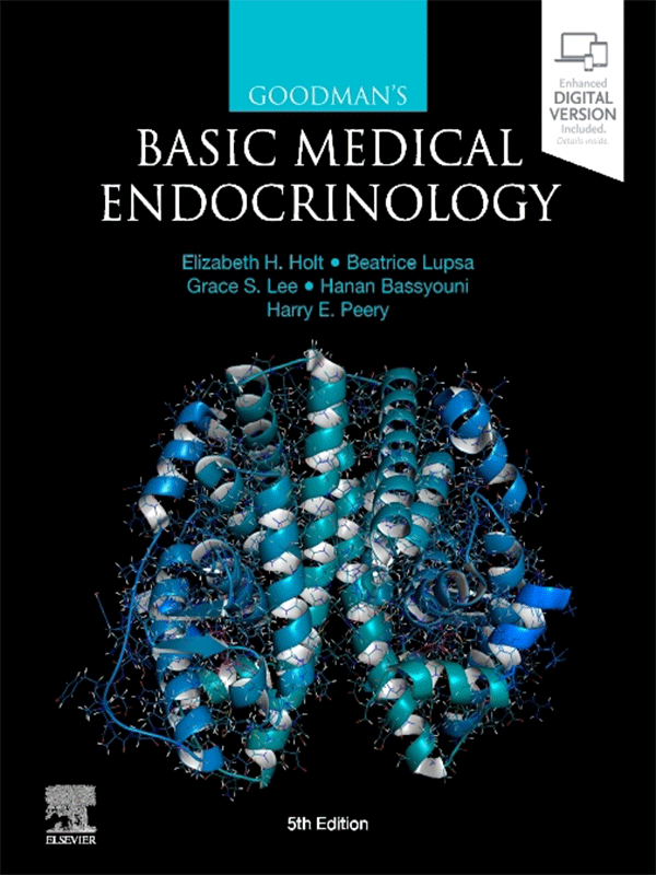 Goodman's Basic Medical Endocrinology, 5th Edition
