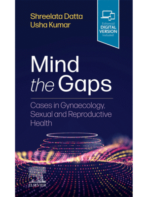 Mind the Gaps: Cases in Gynaecology, Sexual and Reproductive Health