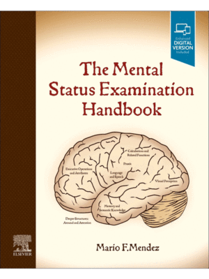 The Mental Status Examination Handbook