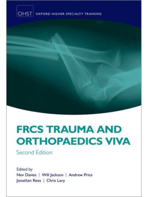 FRCS Trauma and Orthopaedics Viva, 2nd Edition