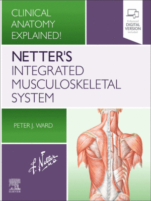 Netter's Integrated Musculoskeletal System
