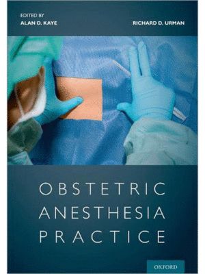 Obstetric Anesthesia Practice