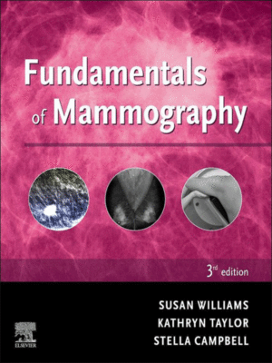 Fundamentals of Mammography, 3rd Edition