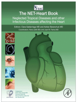 The NET-Heart Book: Neglected Tropical Diseases and other Infectious Diseases affecting the Heart