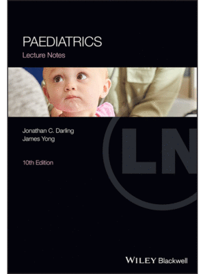 Paediatrics Lecture Notes, 10th Edition