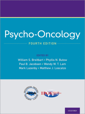 Psycho-Oncology, 4th Edition