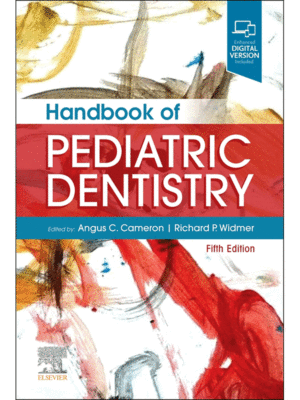 Handbook of Pediatric Dentistry, 5th Edition