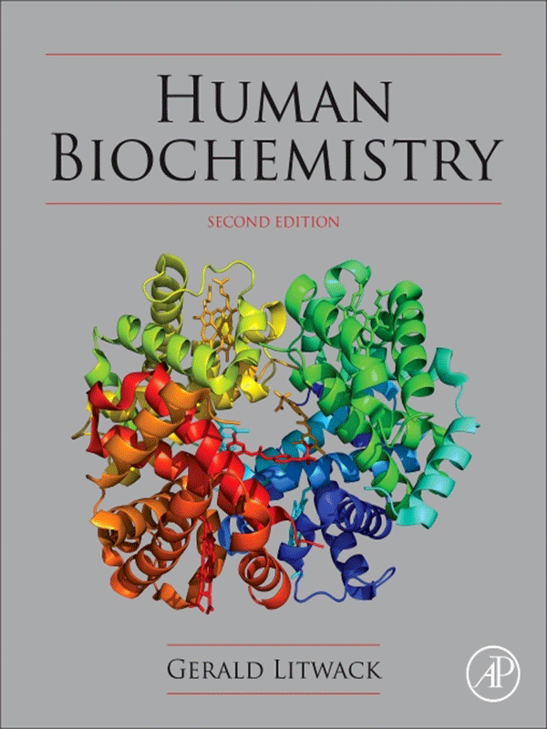 Human Biochemistry, 2nd Edition