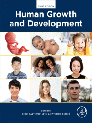 Human Growth and Development, 3rd Edition