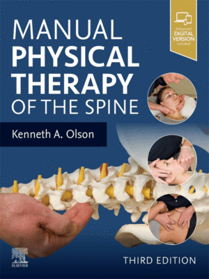 Manual Physical Therapy of the Spine, 3rd Edition