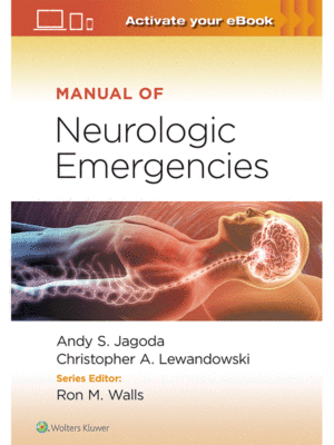 Manual of Neurologic Emergencies