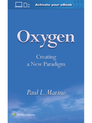 Oxygen: Creating a New Paradigm