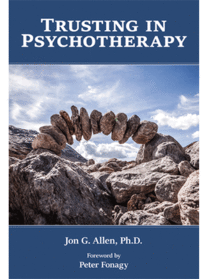 Trusting in Psychotherapy