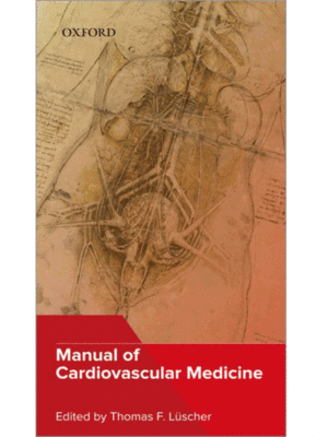 Manual of Cardiovascular Medicine
