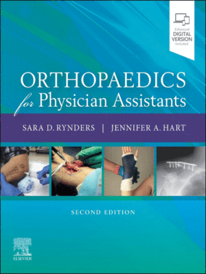 Orthopaedics for Physician Assistants, 2nd Edition