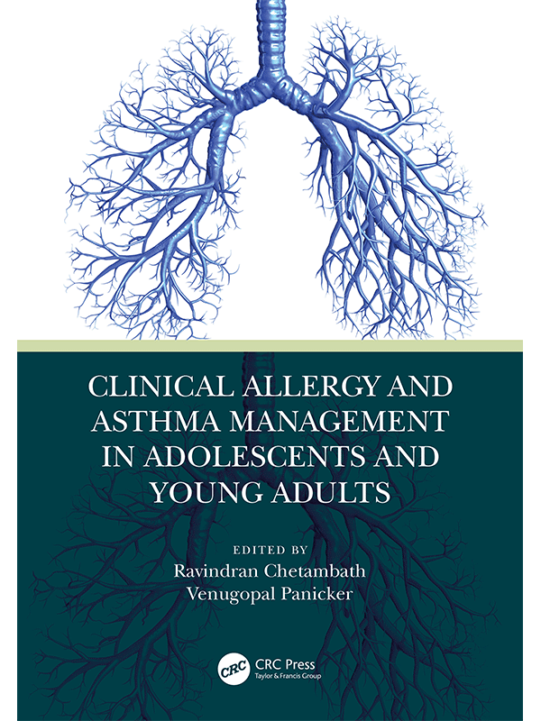 Clinical Allergy and Asthma Management in Adolescents and Young Adults
