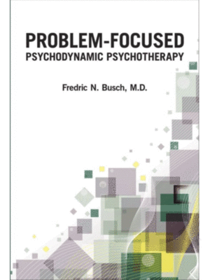 Problem-Focused Psychodynamic Psychotherapy