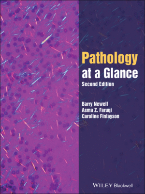 Pathology at a Glance, 2nd Edition