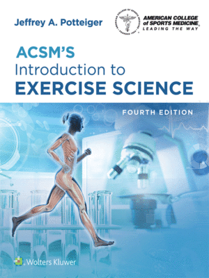 ACSM's Introduction to Exercise Science, 4th Edition