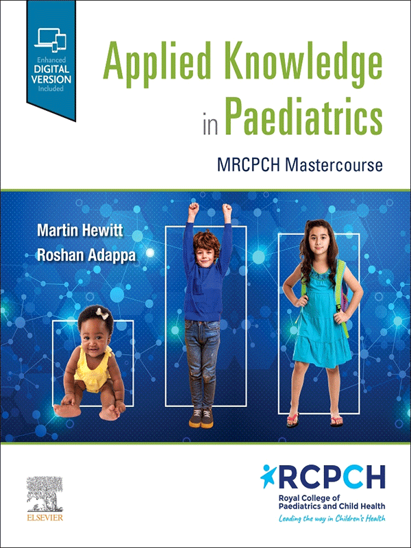Applied Knowledge in Paediatrics: MRCPCH Mastercourse