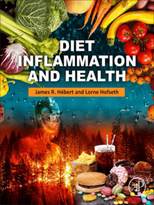 Diet, Inflammation, and Health