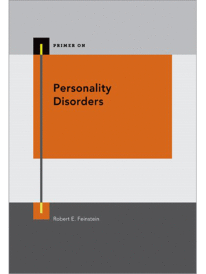 Primer on Personality Disorders