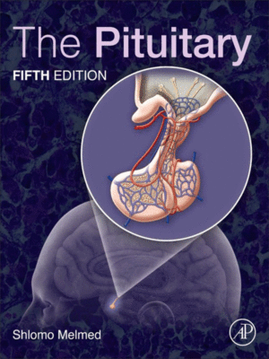 The Pituitary, 5th Edition