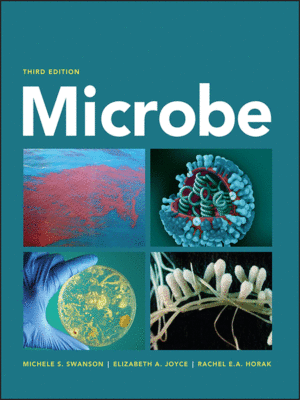 Microbe, 3rd Edition (American Society of Microbiology)