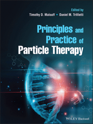 Principles and Practice of Particle Therapy