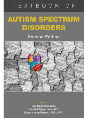 Textbook of Autism Spectrum Disorders, 2nd Edition