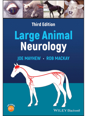 Large Animal Neurology, 3rd Edition