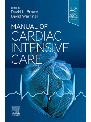 Manual of Cardiac Intensive Care