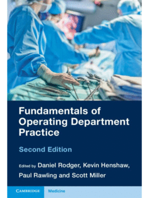 Fundamentals of Operating Department Practice, 2nd Edition