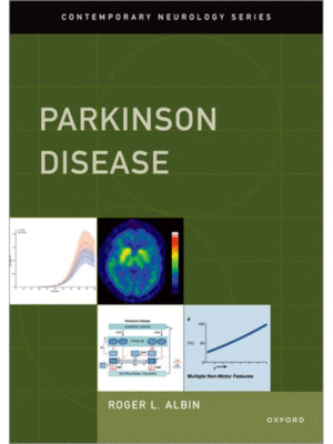Parkinson Disease (Contemporary Neurology Series)