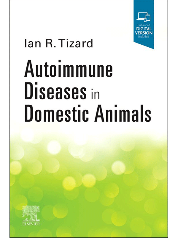 Autoimmune Diseases In Domestic Animals Vasiliadis Medical Books