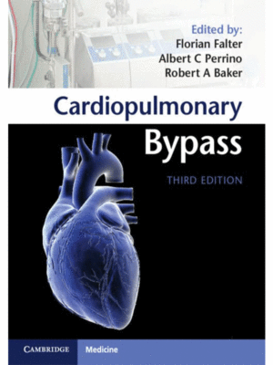 Cardiopulmonary Bypass, 3rd Edition