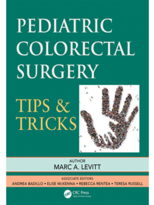 Pediatric Colorectal Surgery: Tips & Tricks
