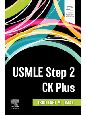 USMLE Step 2 CK Plus