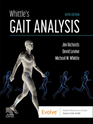Whittle's Gait Analysis, 6th Edition