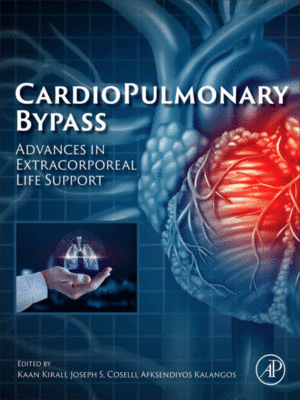 Cardiopulmonary Bypass: Advances in Extracorporeal Life Support (2-Volume Set)