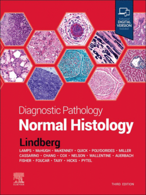 Diagnostic Pathology: Normal Histology, 3rd Edition